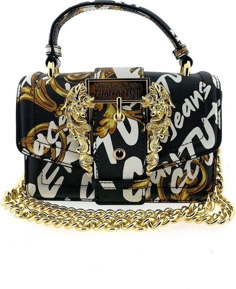 versace tassen kopen|Dames tassen van Versace .